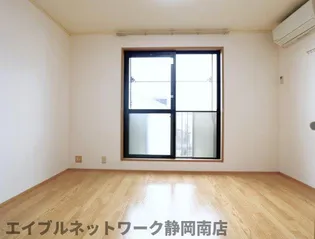 スカイハイム【2階】の風呂