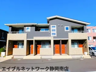 マルサ25 A【2階】の外観