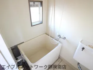 モンテベッロ【103号室】の風呂