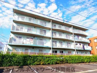 フィオーレ大谷【101号室】の外観