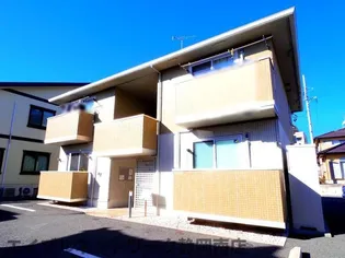 palazzo CONTE(パラッツォコンテ)【2階】の外観