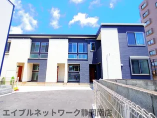 ゴールドリング【205号室】の外観