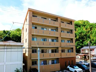 グランディール小黒の画像