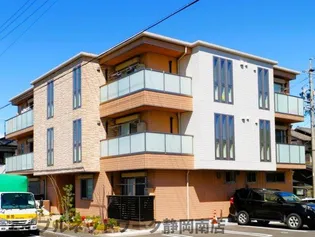 CLEF DU BONHEURの画像