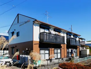 グリーンヒル小鹿B棟の画像