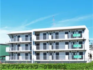 グリーンビレッジ小鹿の画像