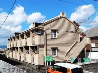 アビタシオン小鹿の画像