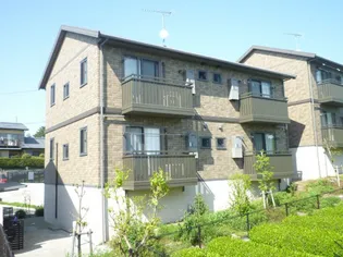 静岡県静岡市駿河区小鹿【アパート】の外観