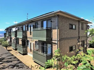 リビングタウン小鹿Dの画像