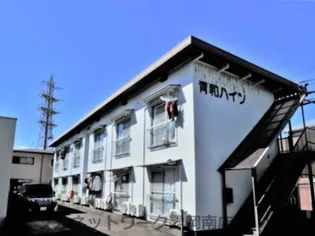 静岡県静岡市駿河区小鹿【アパート】の外観