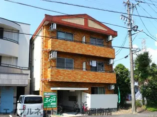 レジデンスコヤナギの画像