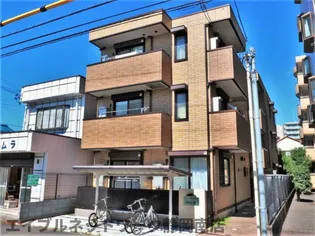 アクトパレスⅡの画像