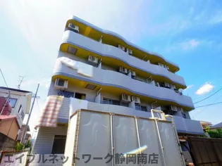 第7埼京ハウス【3階】の外観