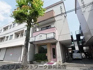 黒姫ビル【301号室】の外観