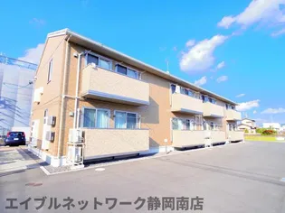 ベラヴィスタ【2階】の外観