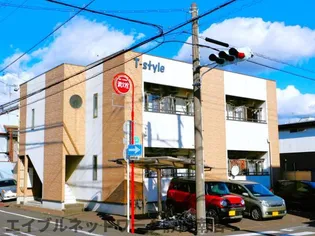 TーSTYLE新川の画像