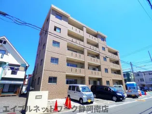 オラシオン新川の画像