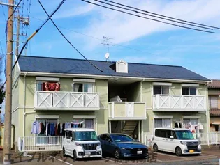 グリーンパークUの画像