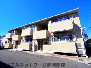 プレジオ高松B【2階】の外観