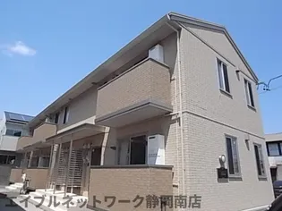 フェリーチェ【1階】の外観