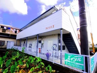 アイリスⅡの画像