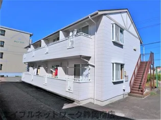 パームタウンC棟の画像