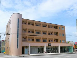 ロイヤルハイツ登呂の画像