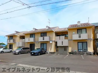 セジュールオキツ Aの画像