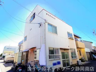 青木マンションの画像
