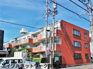 サンパレス中田3の画像