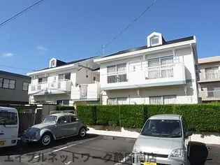 リージェンシー中田の画像