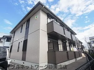 メゾン・アクアⅠ【201号室】の外観