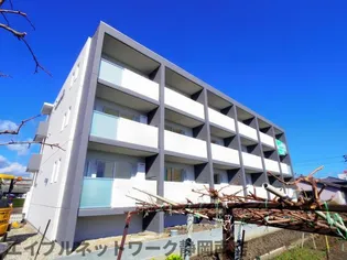 メゾンシエルブルーの画像