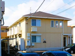 T'Sステージの画像