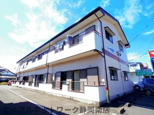 コーポ青木の画像