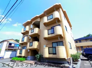 シーサイドヴィラ C【101号室】の外観