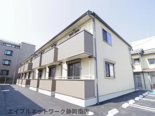 イーストハイコーポ西中原の画像