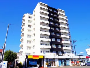 スカイプラザおかの画像