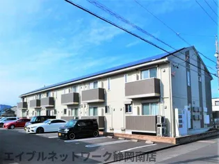 プランドールUの画像