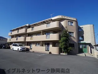 メルベーユ大浜の画像