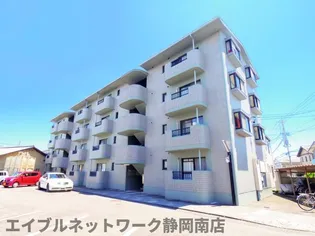 KS920【203号室】の外観