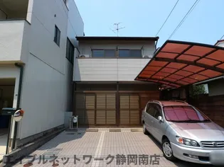 クレストール【202号室】の外観