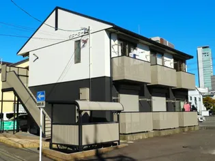 サニーコート馬渕の画像