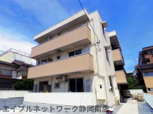 LES BLEUSの画像