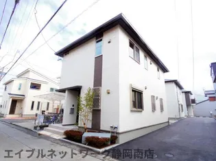 プリマヴェーラ馬渕A棟の画像