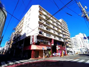 エスカイア南町の画像