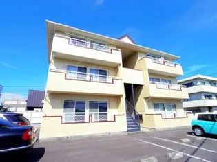 オラシオン南八幡B棟の画像