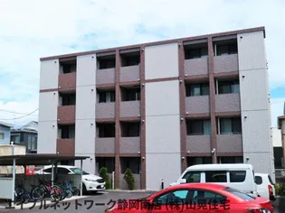 セレーノ・M【2階】の外観