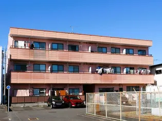 ベルメゾンの画像