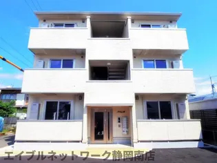 ASOU八幡【2階】の外観